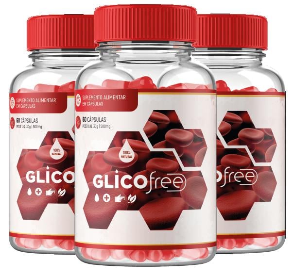 Glicofree